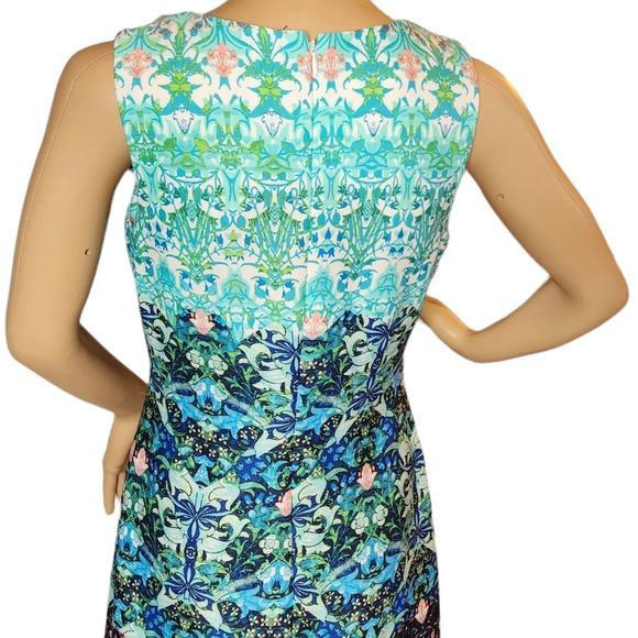 NWT Taylor sleeveless dress. - Picture 9 of 17